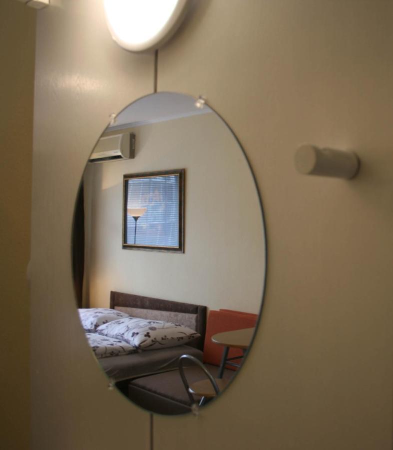 Víctor Hugo Central Apartment Budapest Exterior foto