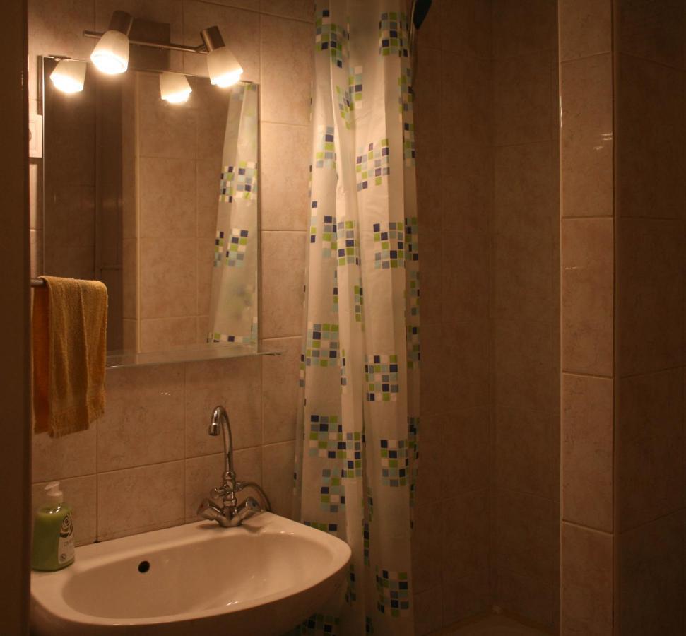 Víctor Hugo Central Apartment Budapest Exterior foto